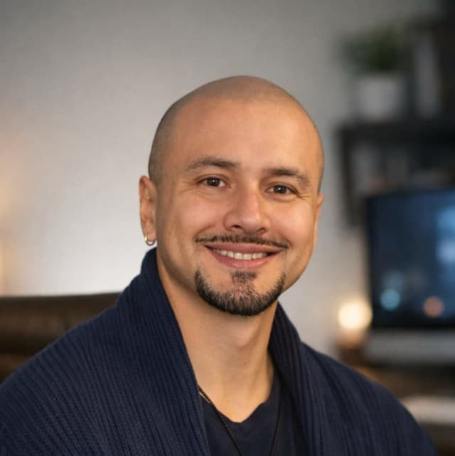 Dani Alva profile photo