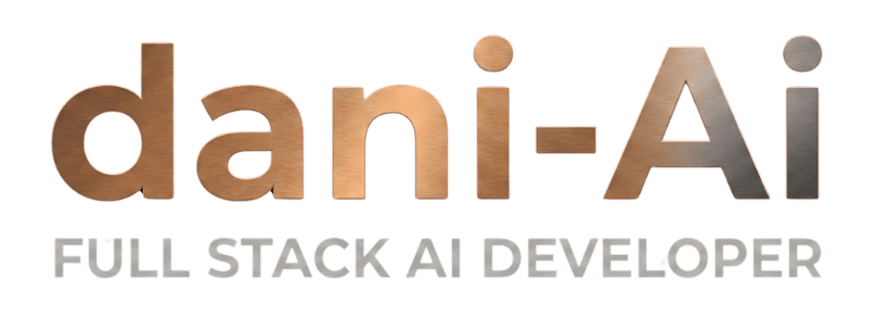 Dani Alvarez logo
